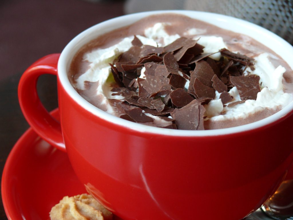 hot-chocolate