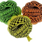 whoopee-cushion