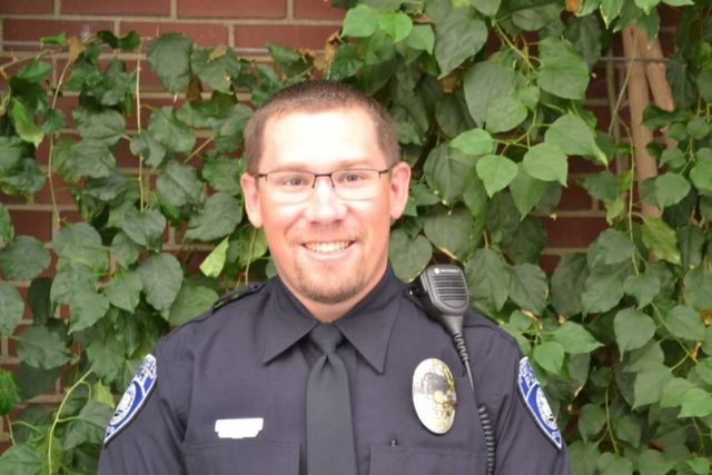 PAPD selects new Downtown Resource OfficerMyClallamCounty.com ...