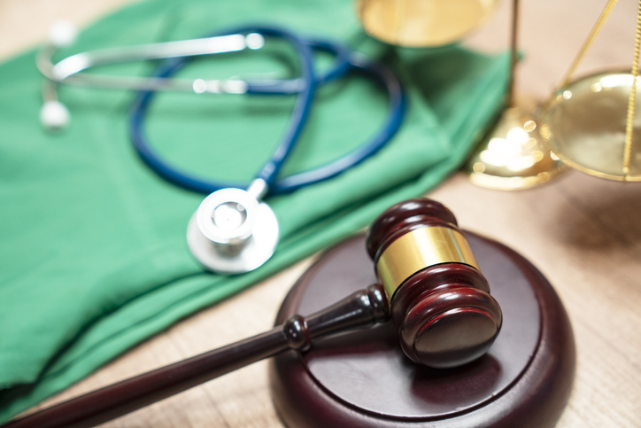 Feds say hospitals broke the law by refusing to provide life-saving
