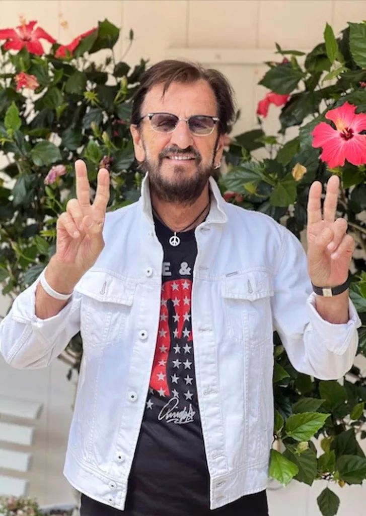 ringo