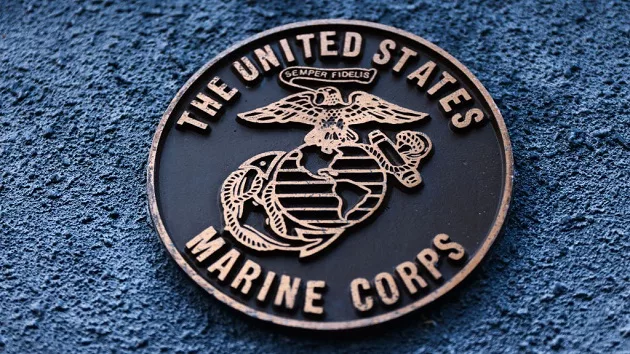 3 Marines found dead in vehicle in North Carolina ...