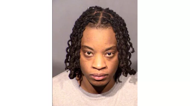 WNBA star Riquna Williams arrested in connection to domestic violence ...