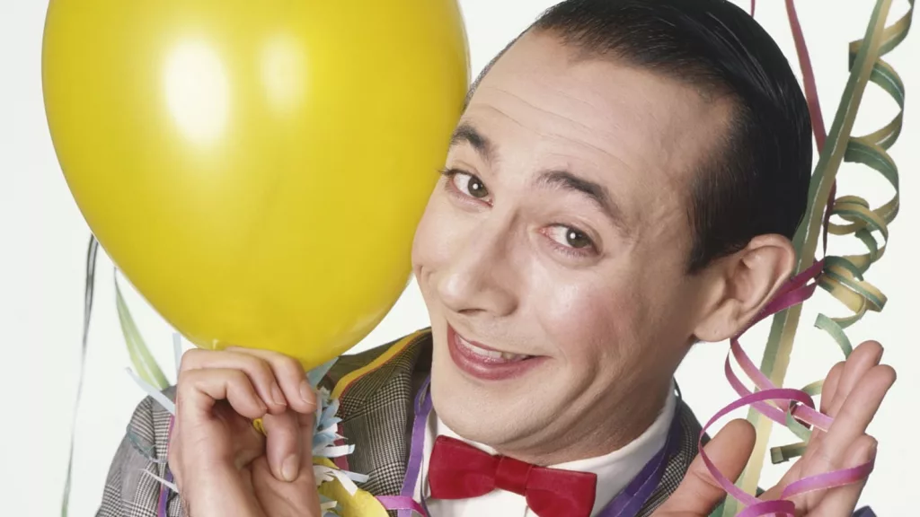 pee-wee