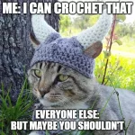 crochet