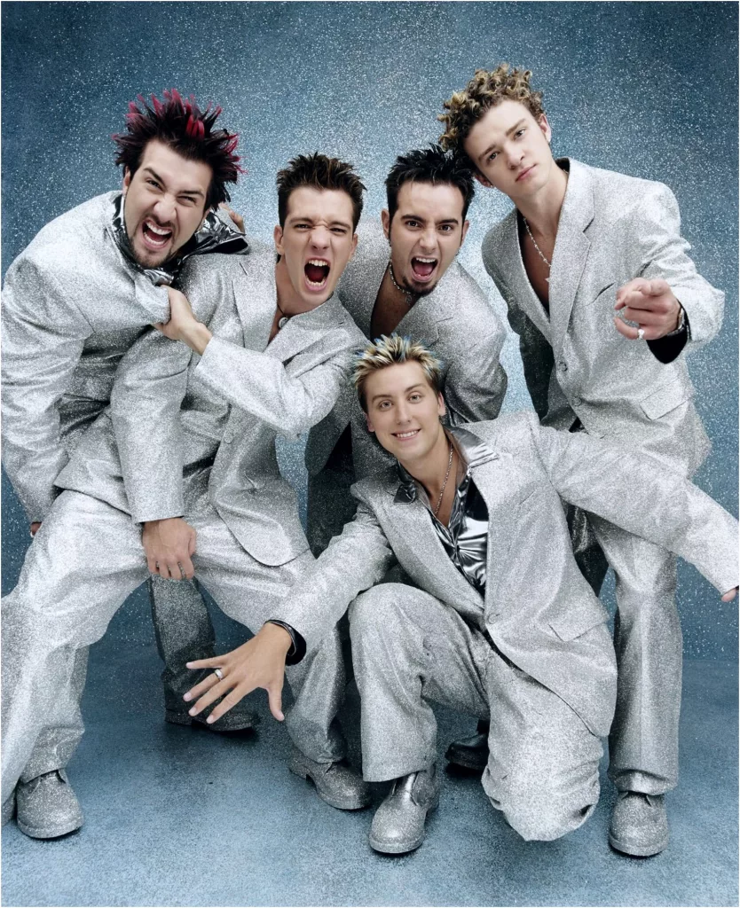 nsync