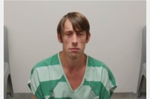 Port Angeles man held in Lewis County on molestation charges