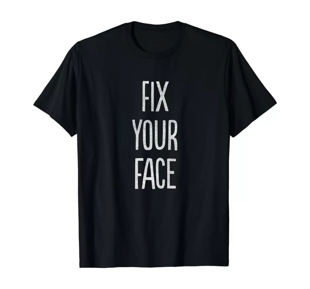 fix-your-face