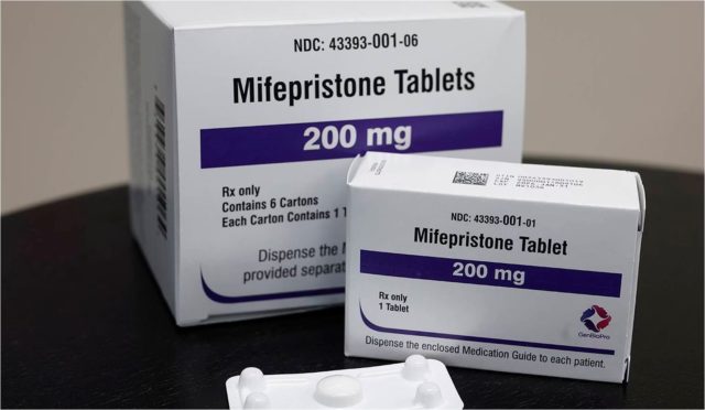 miphepristone-1