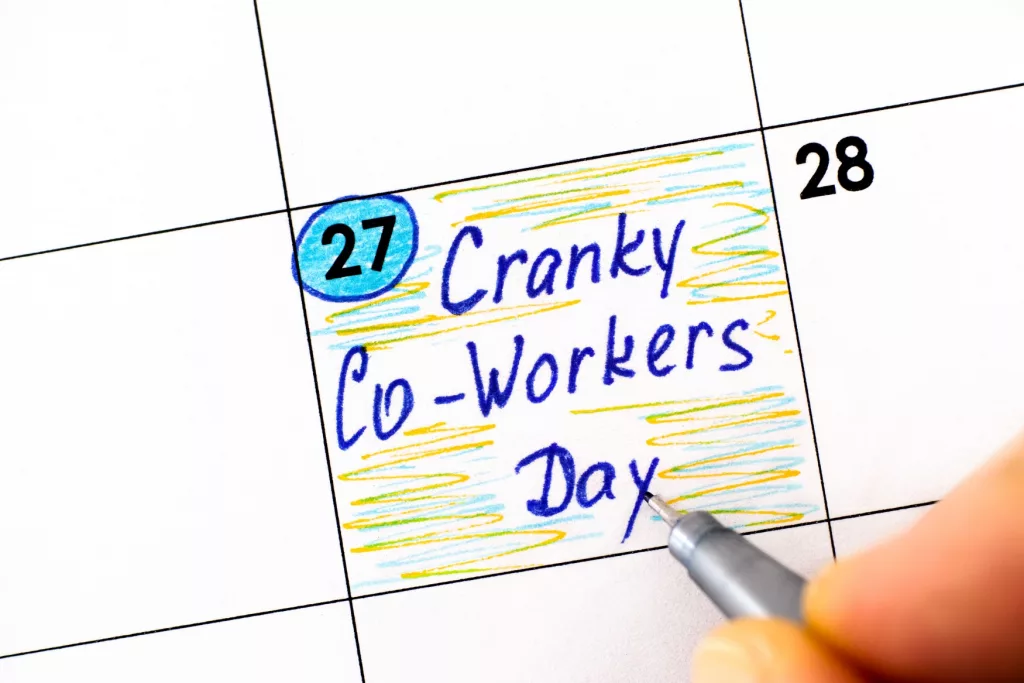 cranky-coworker-day