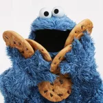 cookie-monster