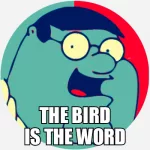 bird-is-the-word