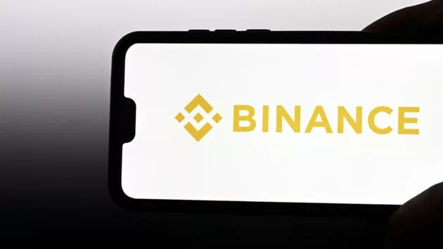 Crypto Exchange Binance Sued By Hamas Hostages, Oct. 7 Victims ...