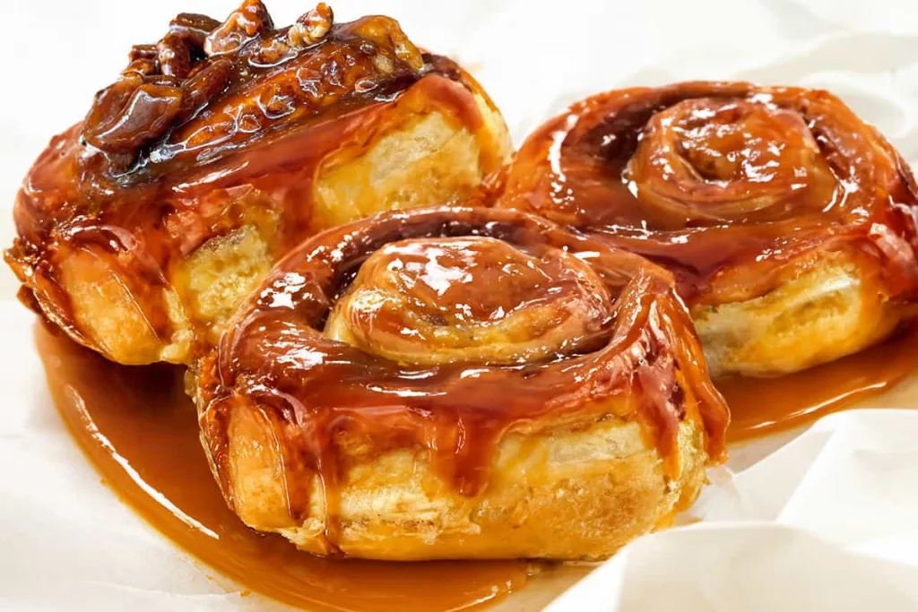 sticky-buns