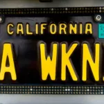 vanity-plate