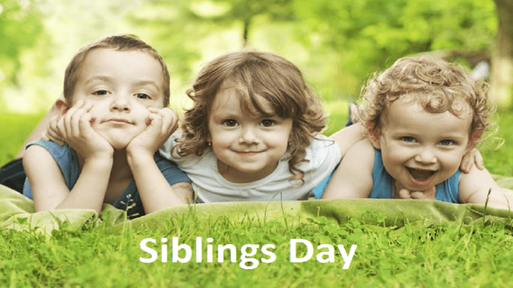 siblings-day