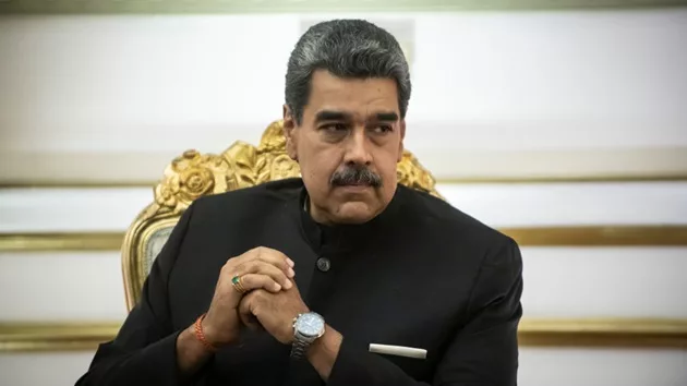 Biden administration to end sanctions waiver on Venezuelan oil