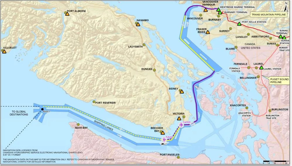 tanker-route-map