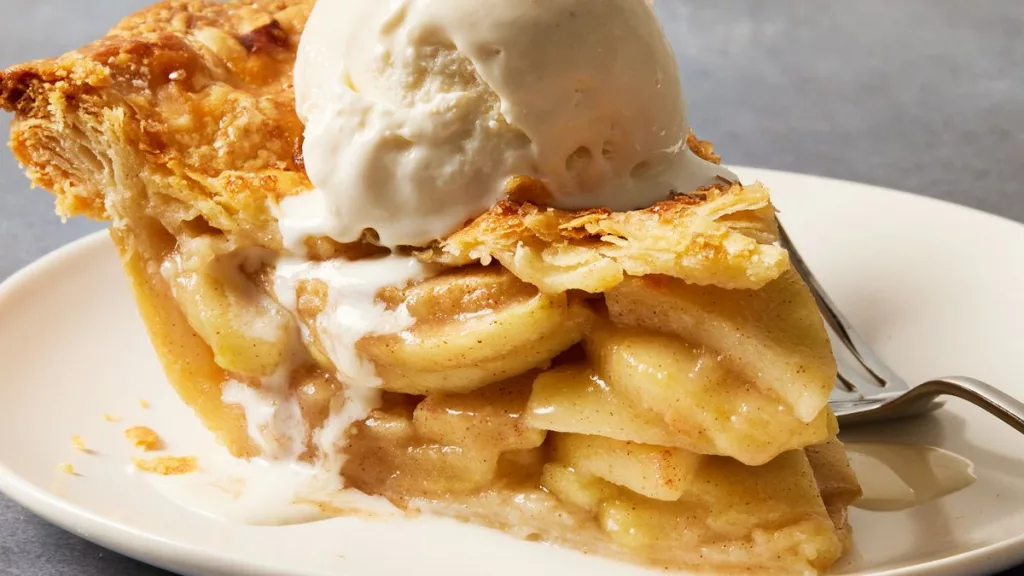 apple-pie