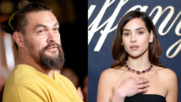 Jason Momoa makes it Instagram official with girlfriend Adria ...