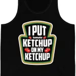 ketchup