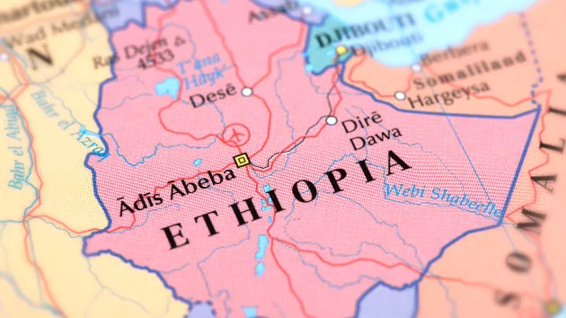 'Serious breaches' of international law committed in Tigray War, watchdog says