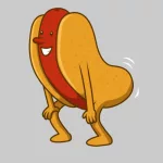 dancing-hot-dog