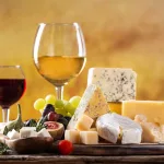 wine-and-cheese