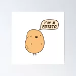 potato