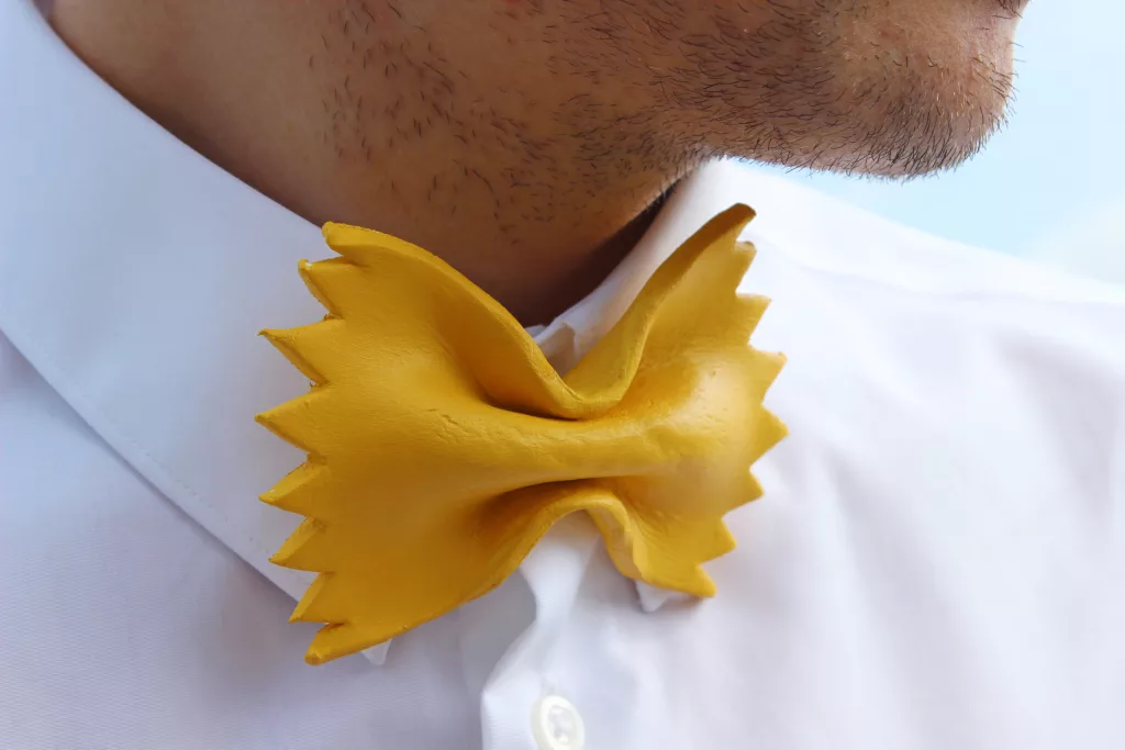 bowtie-pasta