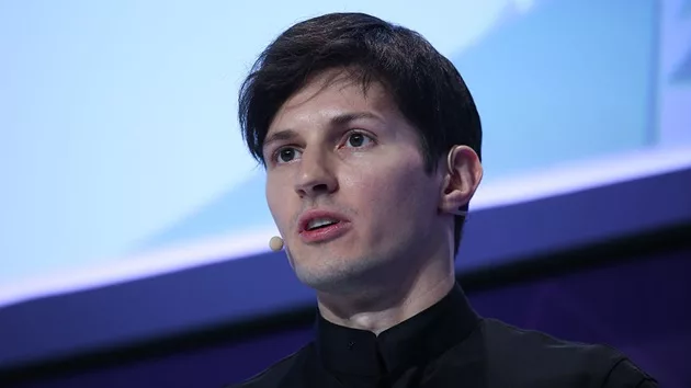 Telegram CEO Pavel Durov released from prison ahead of court date in FranceMyClallamCounty.com