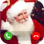 santa-call