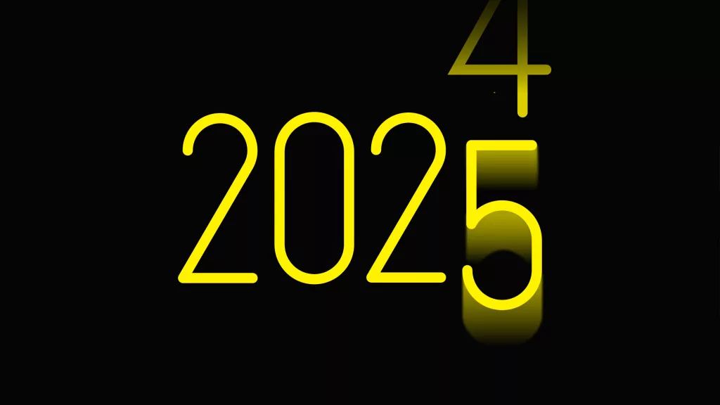 2025