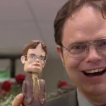 dwight-bobble