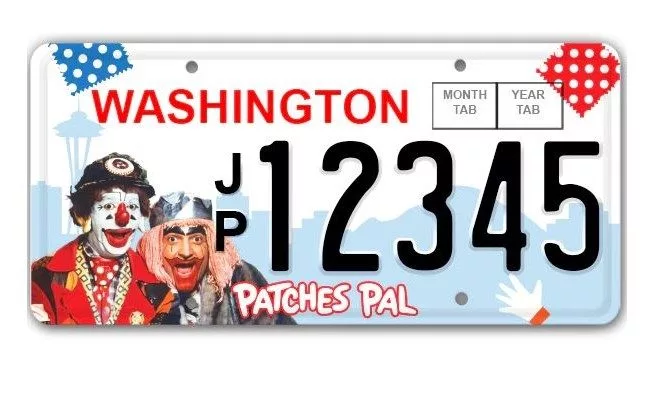 patches-plate