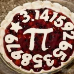 pi-on-pie