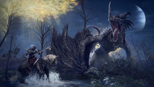 Popular video game 'Elden Ring' to become a live-action film