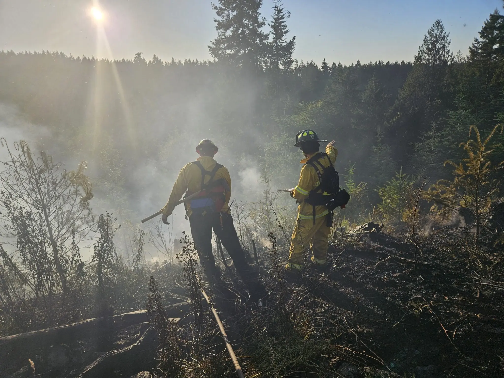 Busy Day for Clallam 2 Crews Respond - 518373505 1198847358941576 5457961433410807548 N.webp