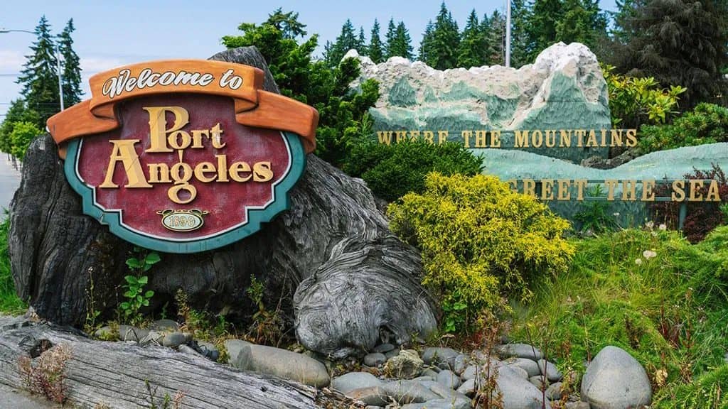 Port Angeles Seeks Possible New Tourism Marketing Partner for 2026 Campaign