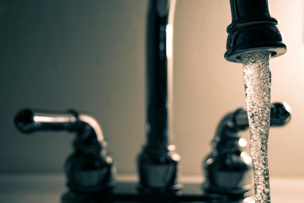 PA Urges Continued Water Conservation
