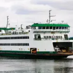 ferries