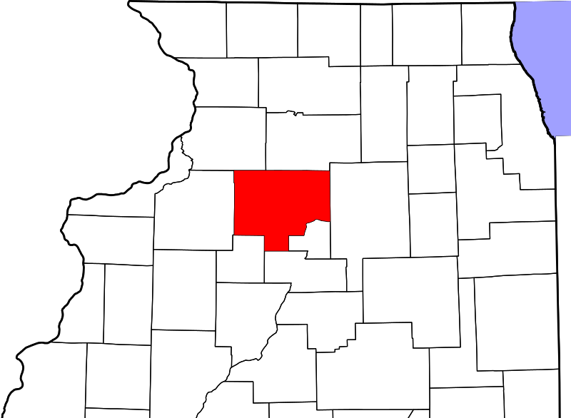 Bureau County Seeks Grant to Update Disaster Response Studstill Media