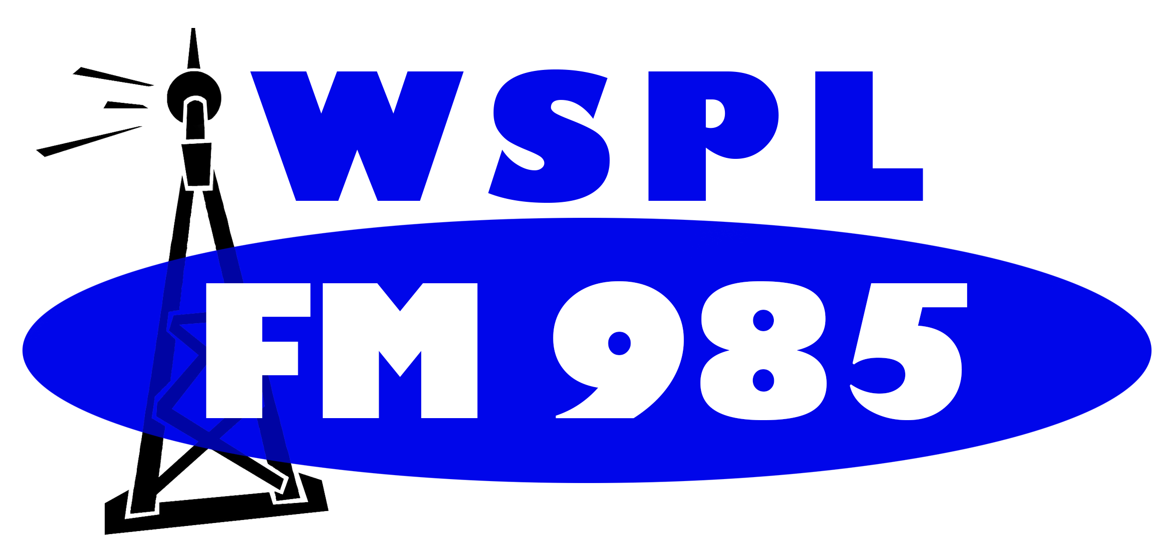 WSPL - Where Streator People Listen