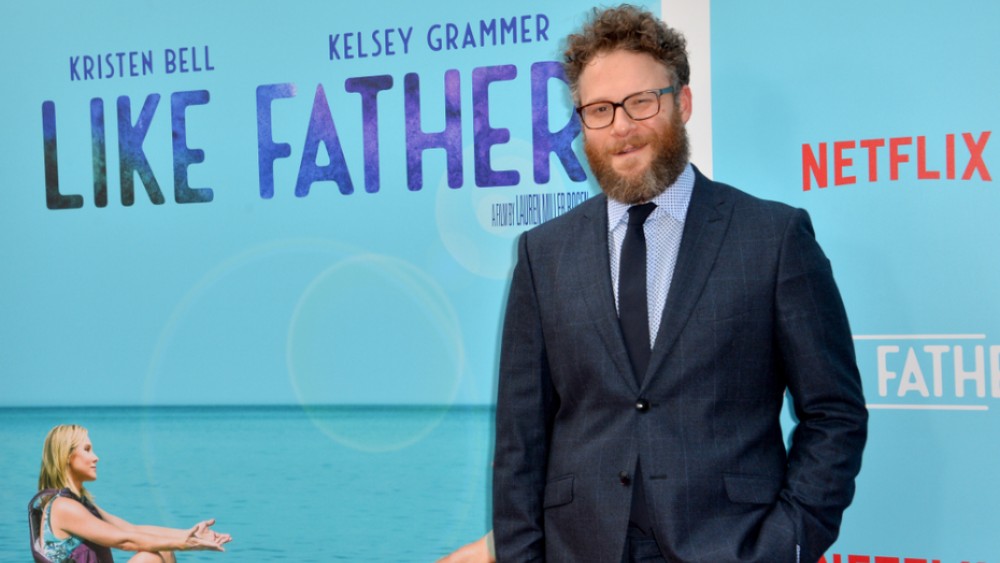 Seth Rogen Apologizes For The Use Of Blackface On Set Of "Good Boys