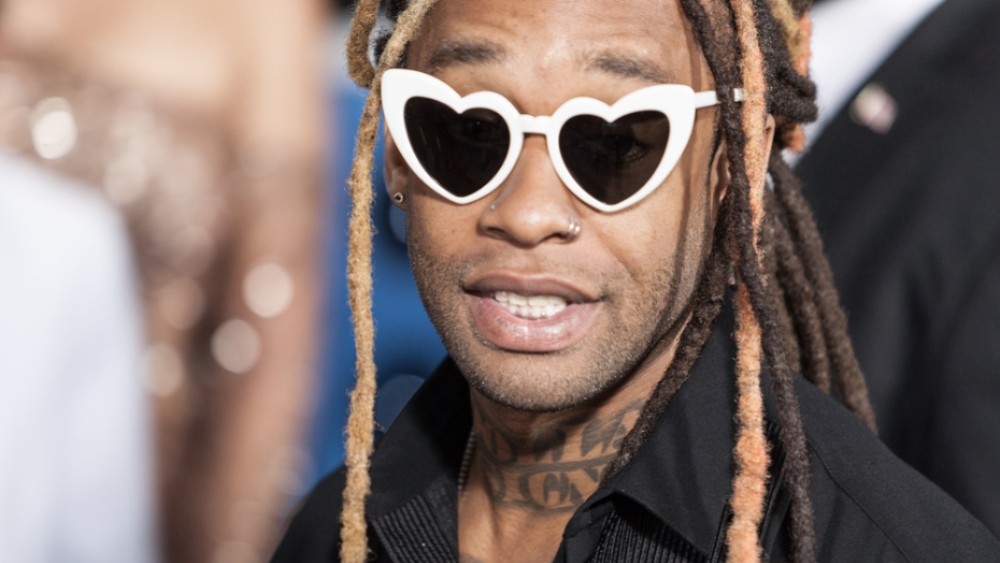 Ty Dolla $ign Arrested For Cocaine Possession In Atlanta | Hot 103 Jamz!