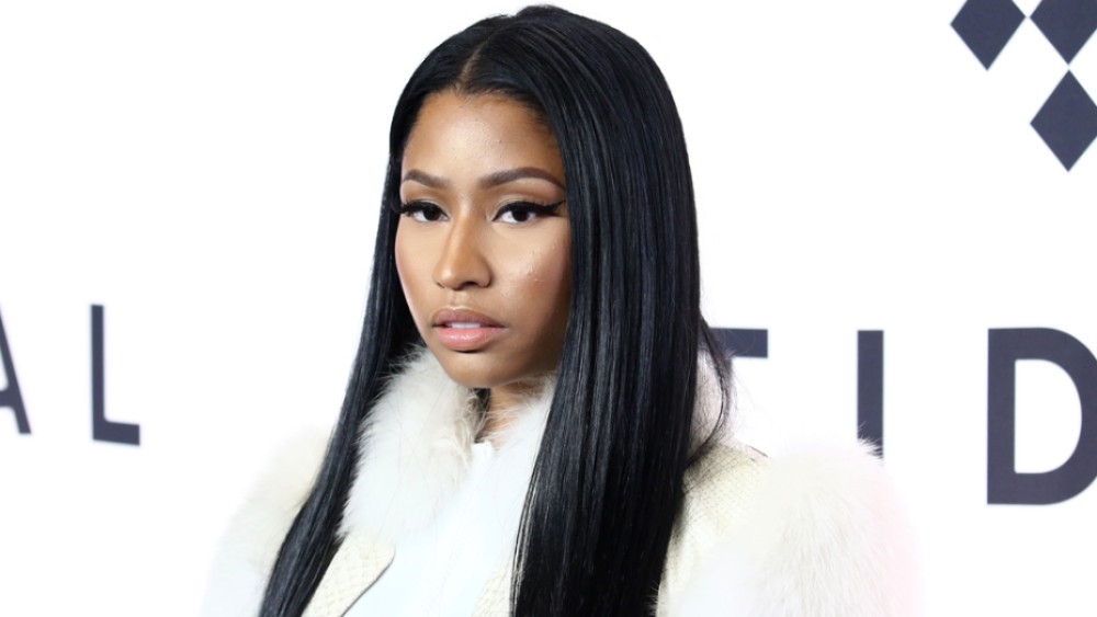 Tracy Chapman Sues Nicki Minaj For Unauthorized Sample Used On Her ...