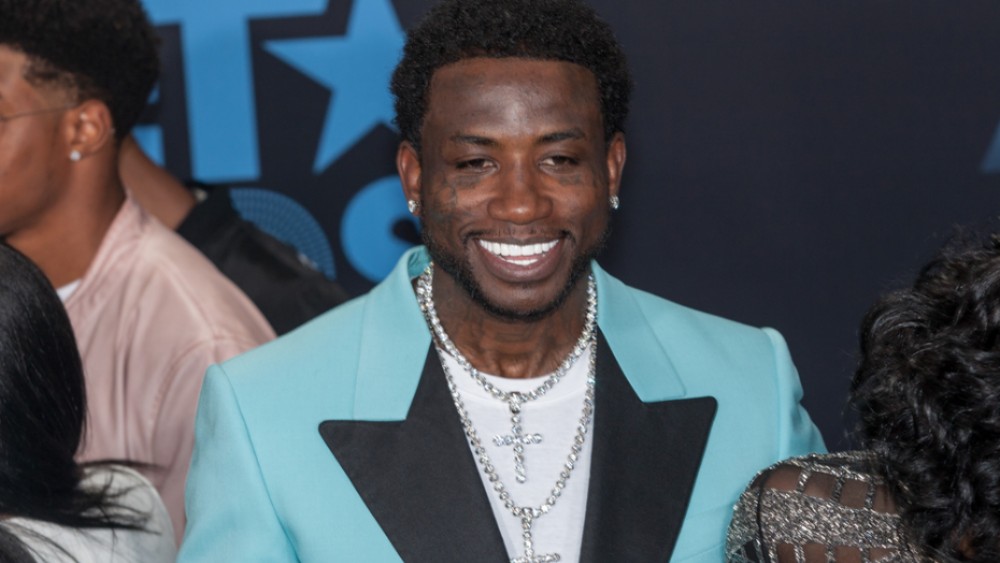 Gucci Mane Drops 'Evil Genius' And New Video For 'Off the Boat' | Hot ...