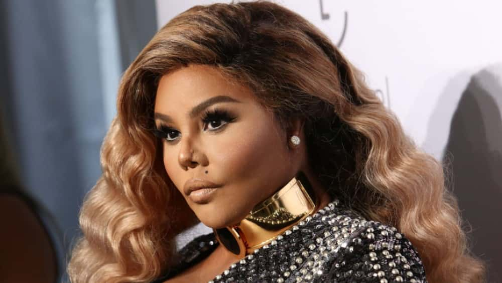 Dream Doll Pays Homage to Lil Kim For 'Funeral' Photoshoot | Hot 103 Jamz!