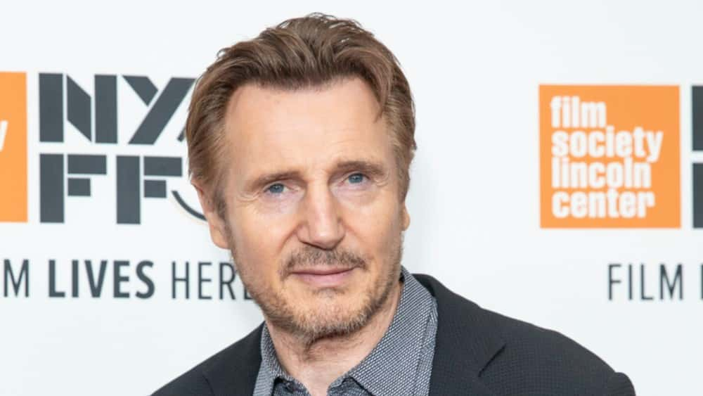 Liam Neeson Clarifies His Controversial Comments Regarding Racism | Hot ...