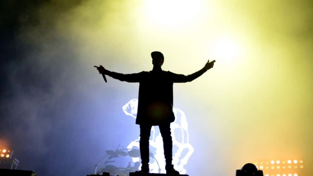 Juice WRLD To Earn First No. 1 Album On Billboard 200 With 'Death Race